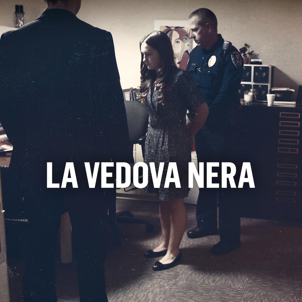 Pamela Smart: An American Murder Mystery