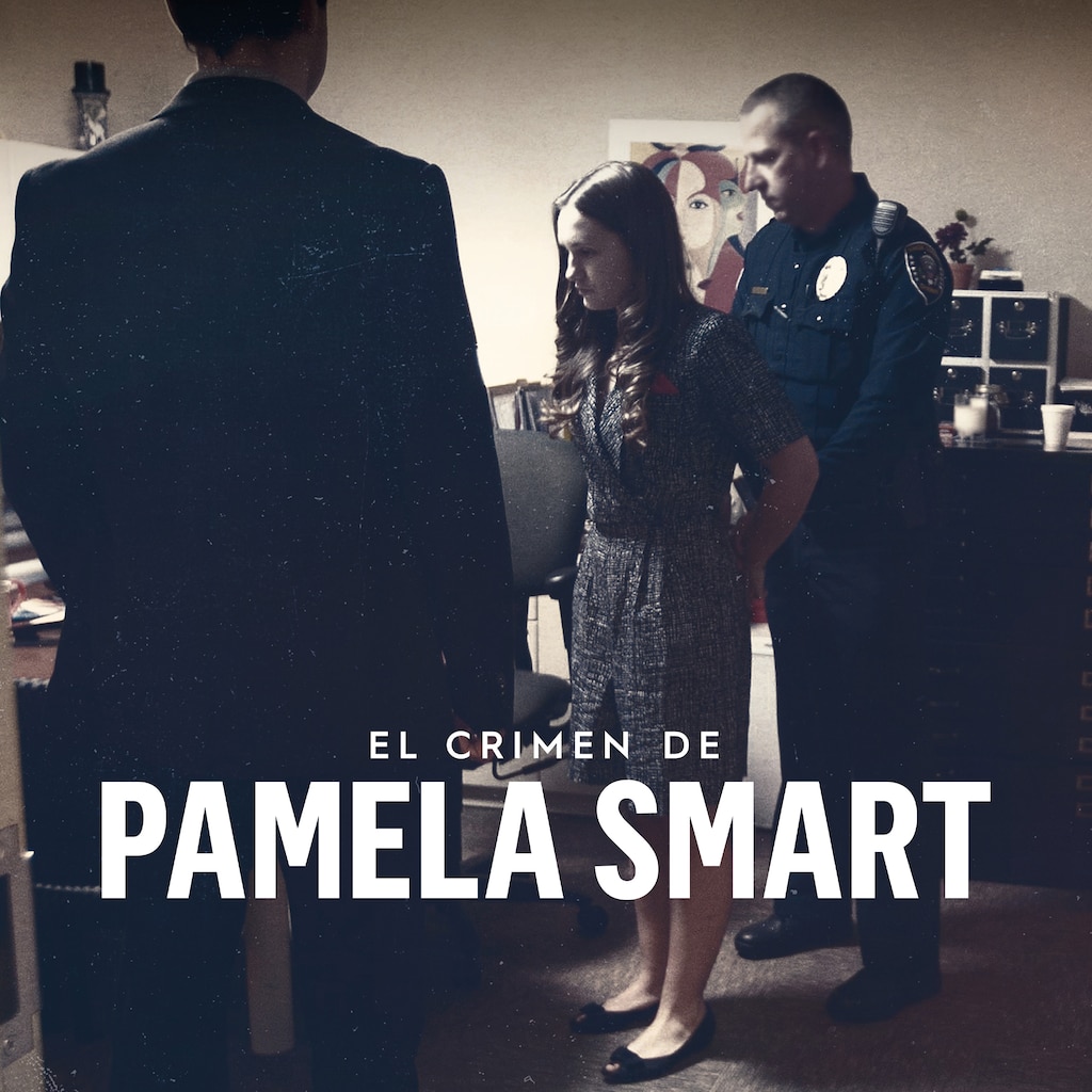 El crimen de Pamela Smart