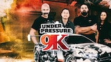 Under Pressure 9K