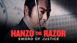 Hanzo the Razor: Sword of Justice