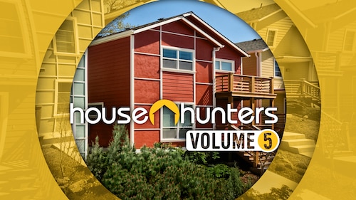 Watch House Hunters: Volume 5 Season 136 | Discovery Plus