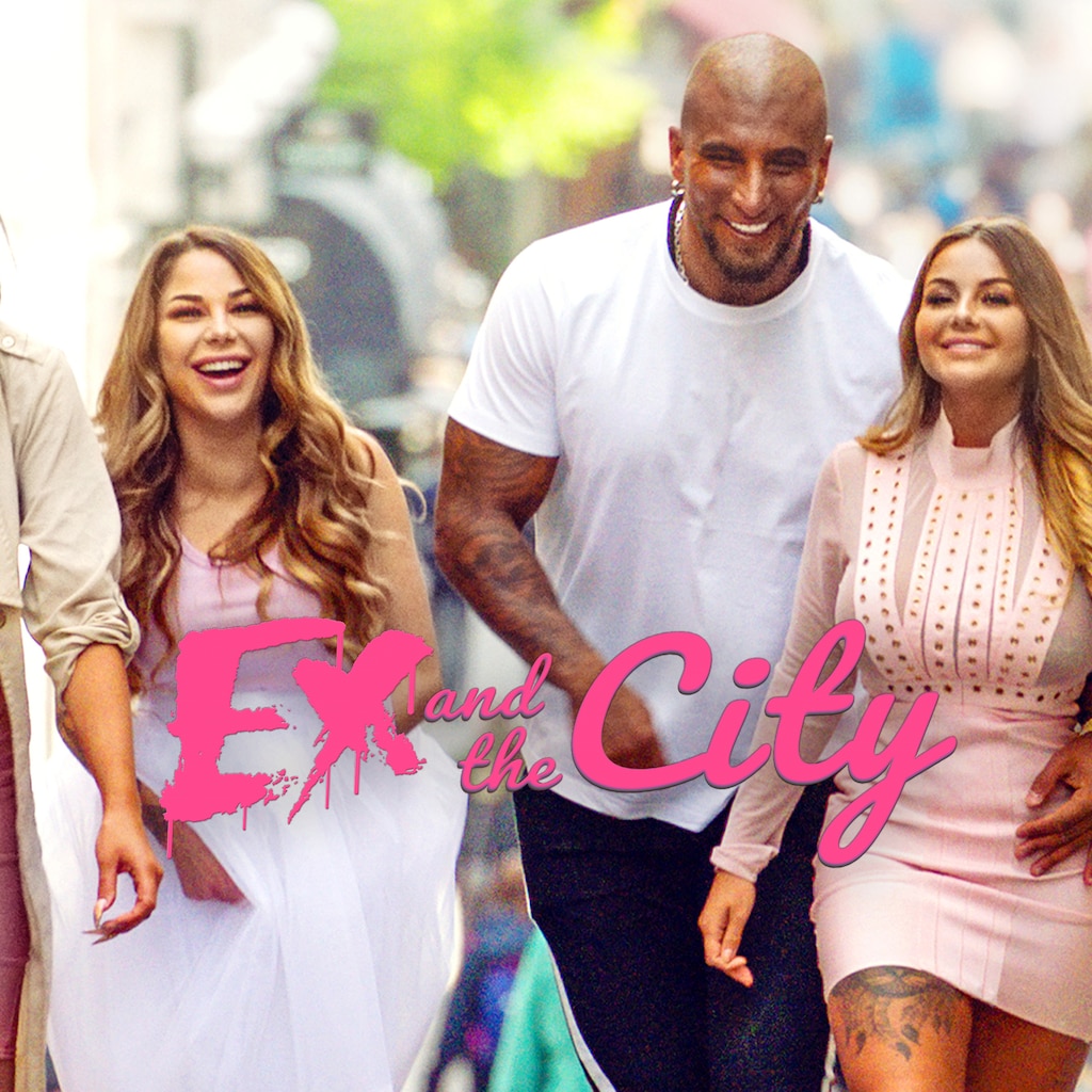 Ex And The City