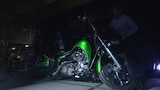 Schneider Electric Bike