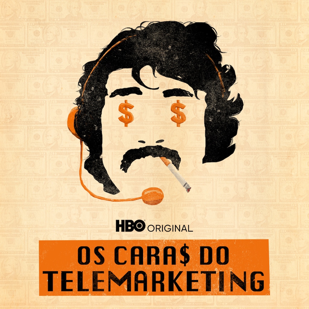 Os Caras do Telemarketing