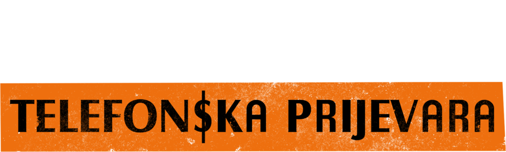 Telefonska prijevara