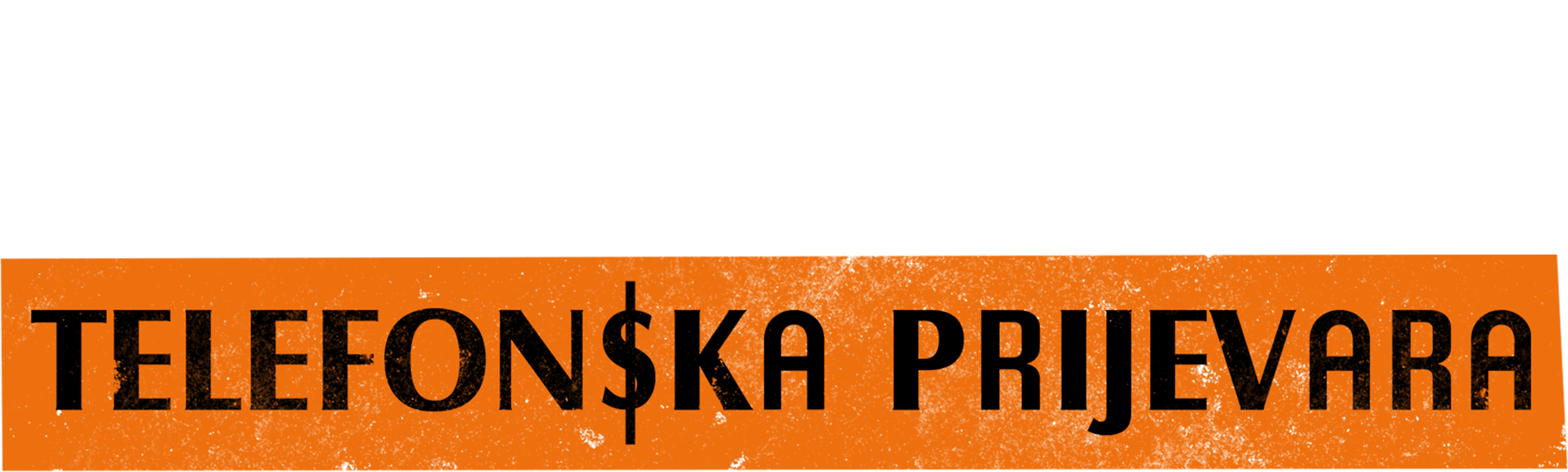 Telefonska prijevara