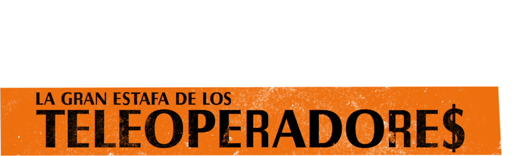 La gran estafa de los teleoperadores