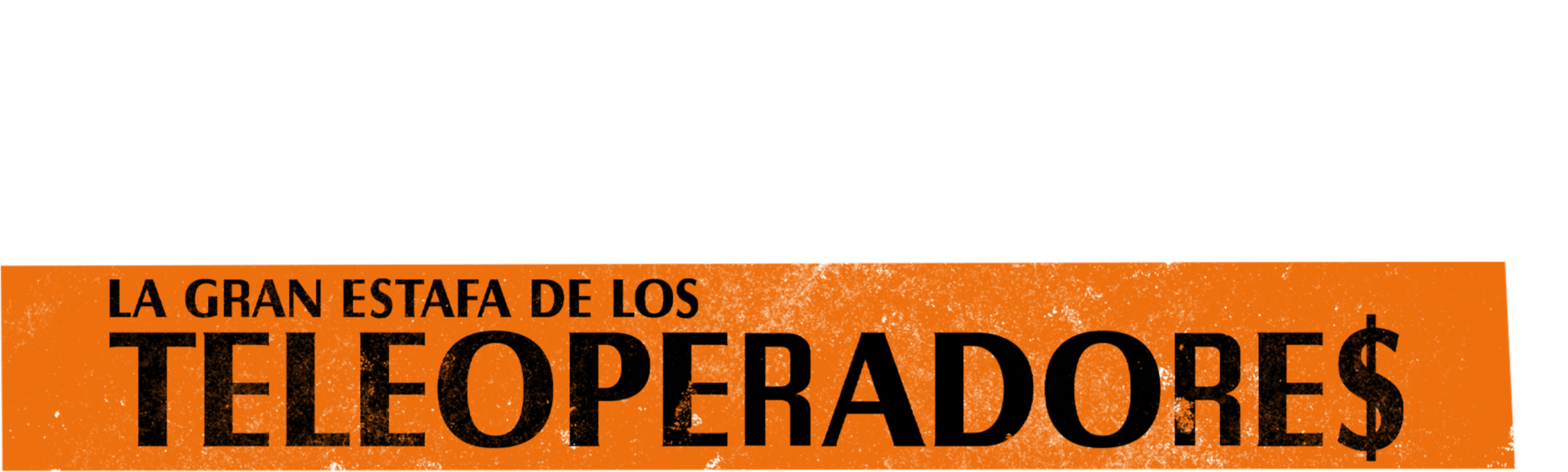 La gran estafa de los teleoperadores