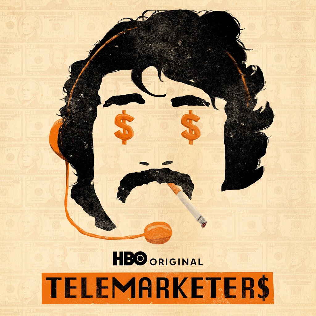Telemarketers (HBO)
