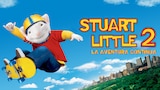 Stuart Little 2: La Aventura Continúa