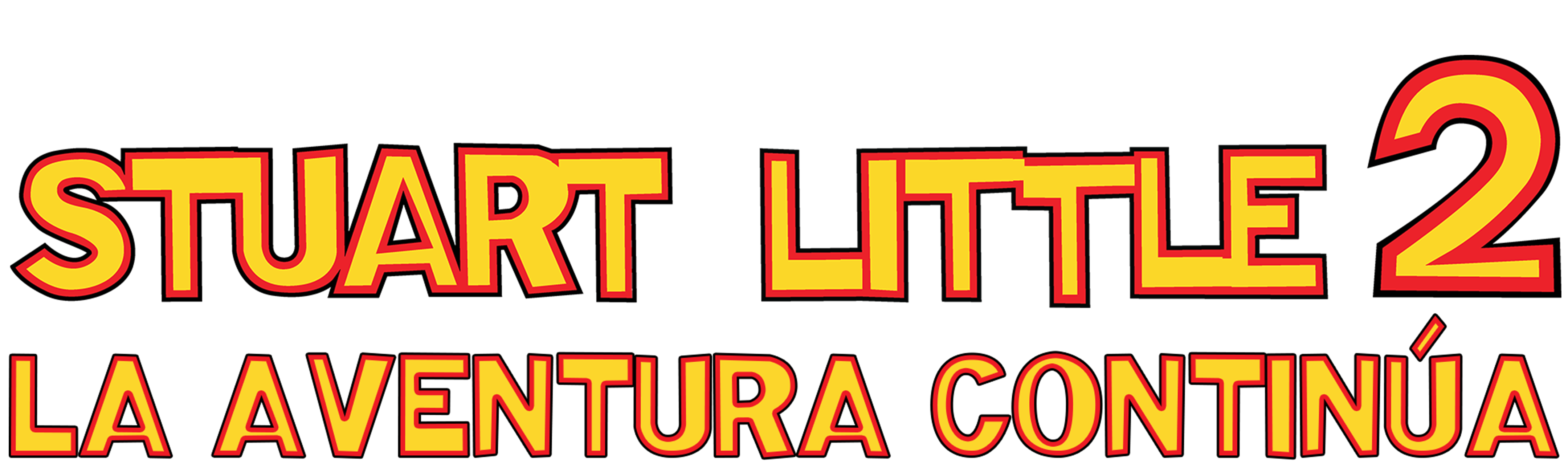 Stuart Little 2: La Aventura Continúa