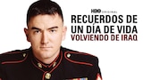 Recuerdos De Un Día De Vida: Volviendo De Iraq
