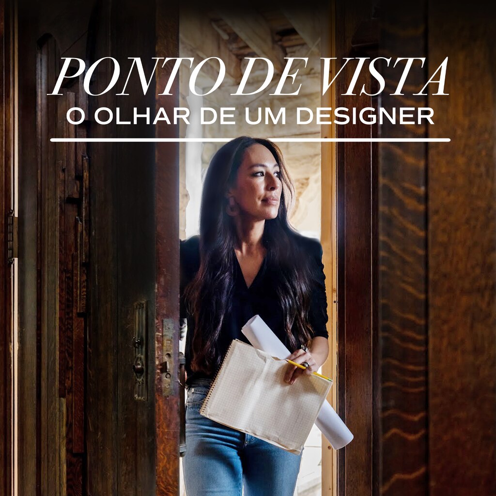 Ponto de Vista: O Olhar de um Designer