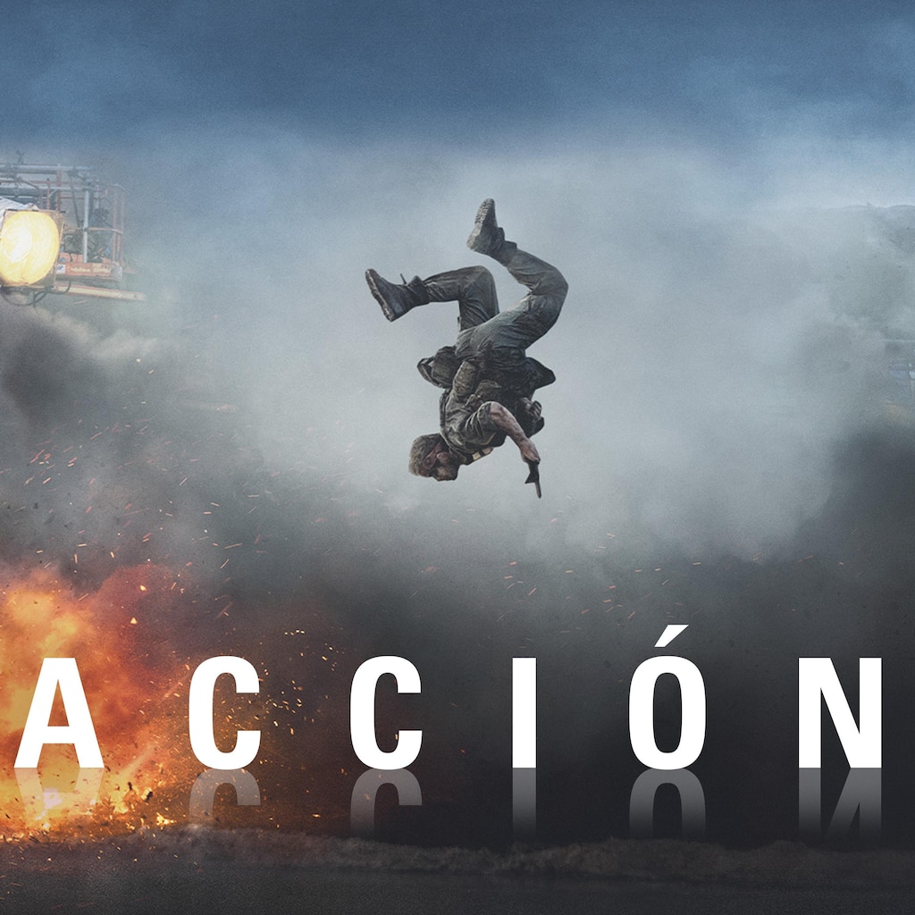 Acción