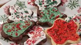 Santa's Cookies