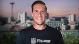 "One Play at a Time" (with Pat Harris)
