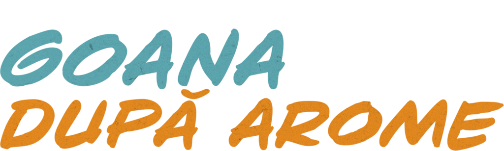 Goana după arome