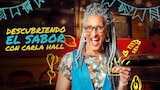 Descubriendo el sabor con Carla Hall