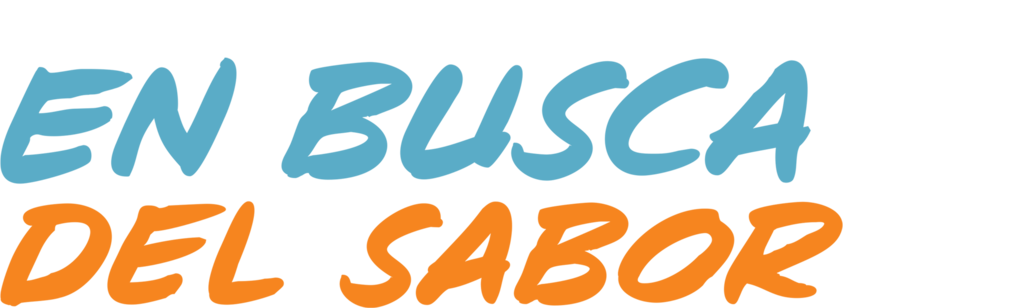En busca del sabor