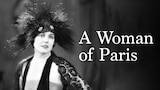 A Woman of Paris