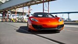 2012 McLaren MP4-12C: Engineering Gone Wild
