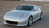 2012 Nissan 370Z: The Rough and Tumble Sports Car!