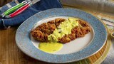 Brunch with a Crunch