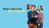 Moje ségra má prima bráchu