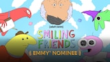 SMILING FRIENDS