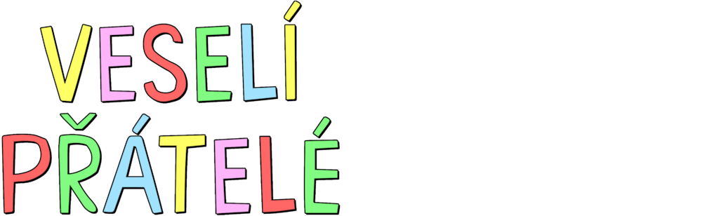 Veselí přátelé