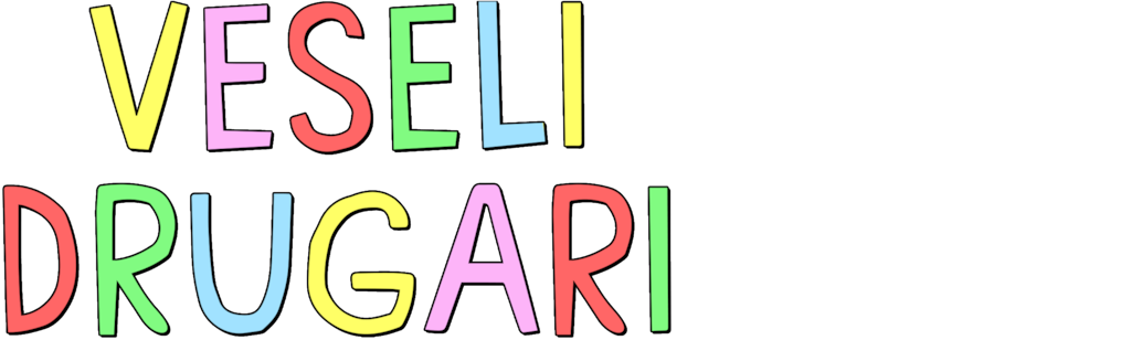 Veseli drugari