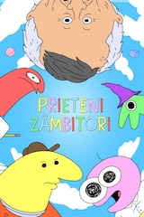 Prieteni zâmbitori