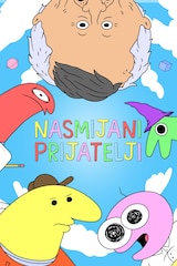 Nasmijani prijatelji