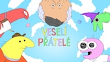 Veselí přátelé
