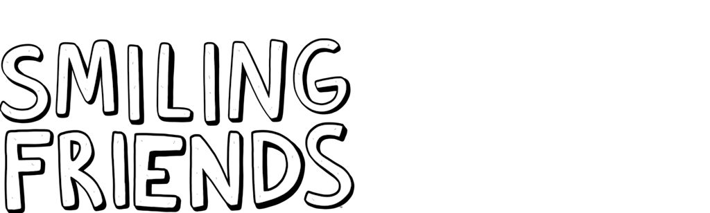 SMILING FRIENDS