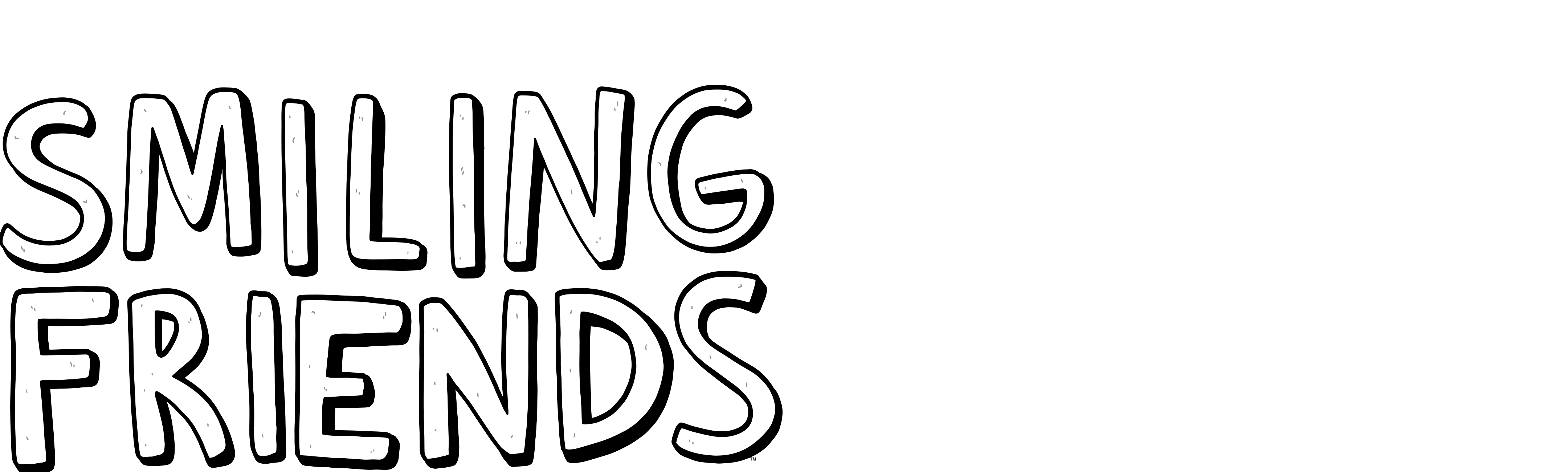 SMILING FRIENDS