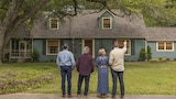 Rustic Renovation