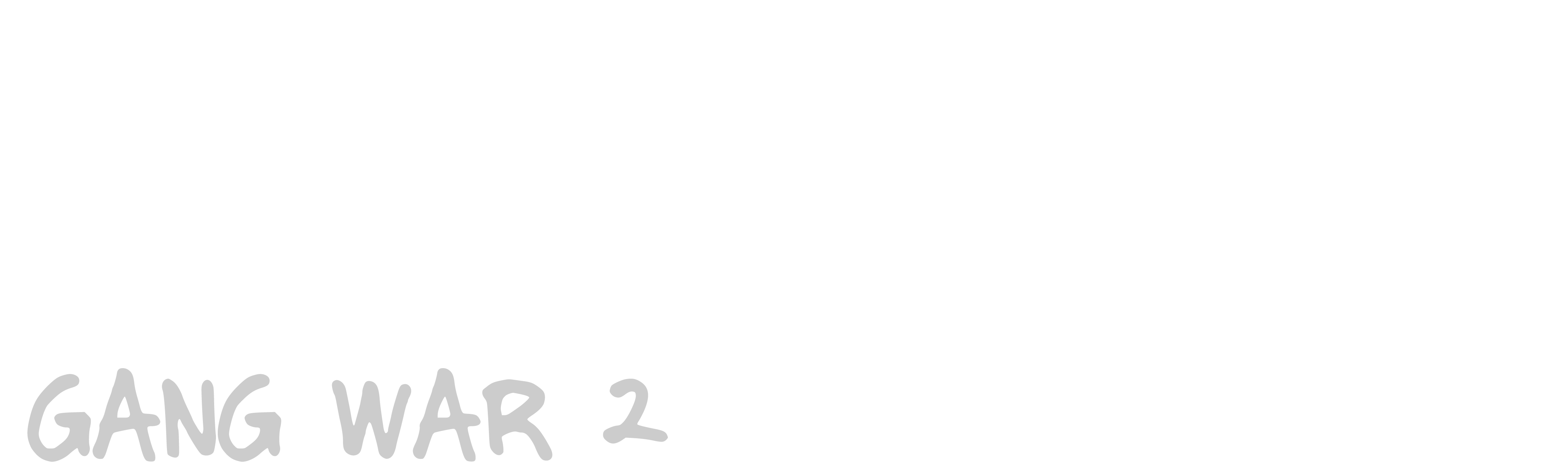 Back in the Hood: Gang War 2: America Undercover