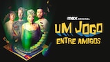 Um Jogo entre Amigos