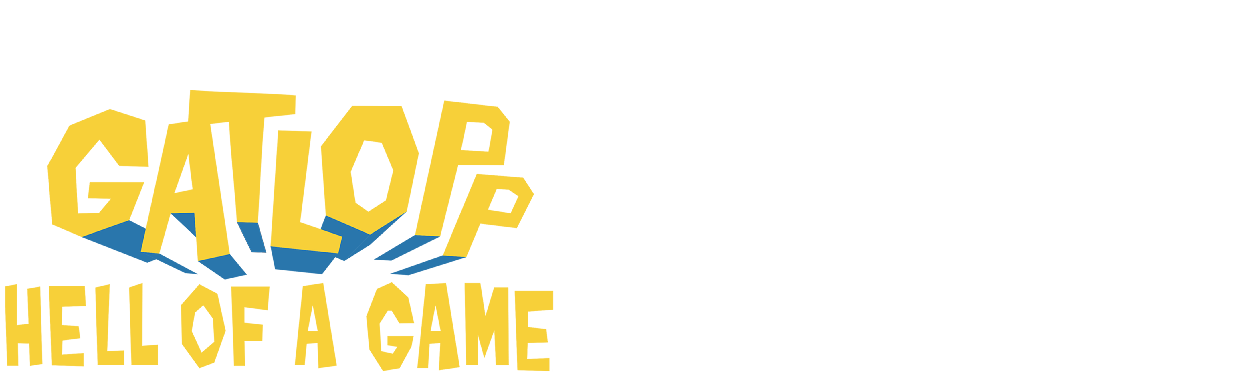 Gatlopp: Hell of a Game