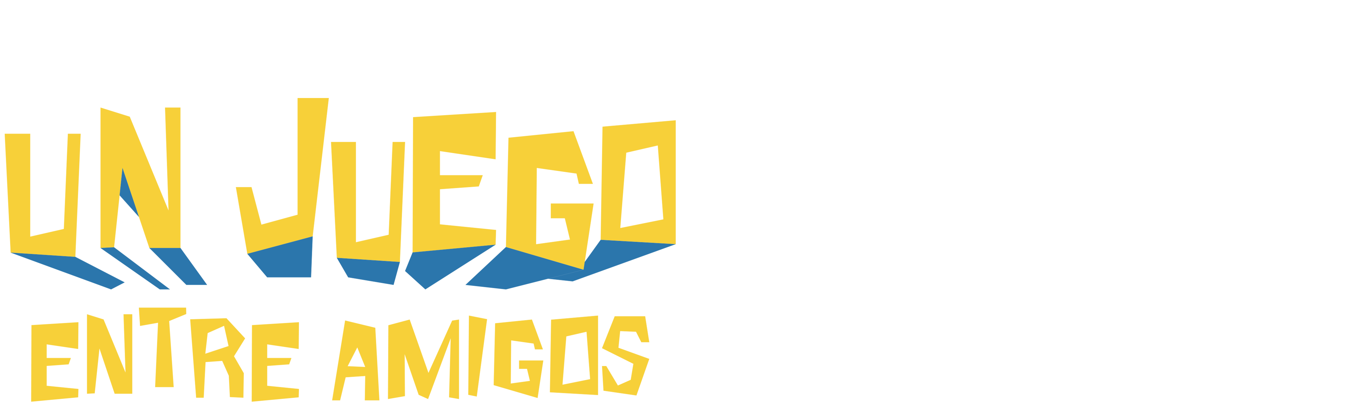 Un Juego entre Amigos