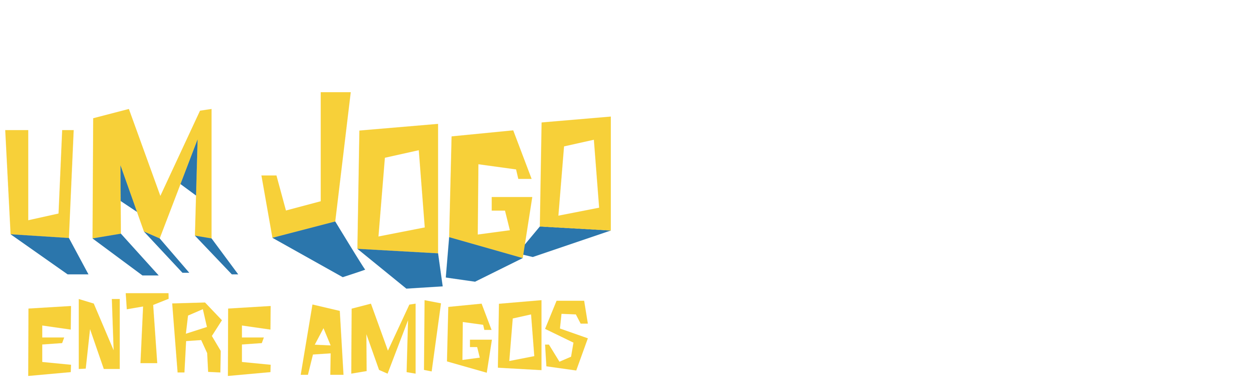 Um Jogo entre Amigos