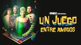 Un Juego entre Amigos