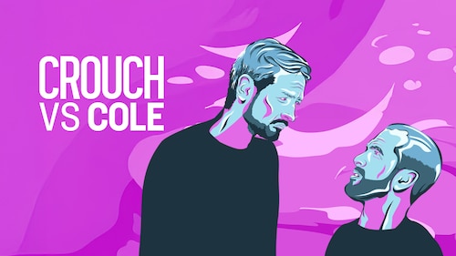 Vezi Crouchy vs. Cole | HBO Max