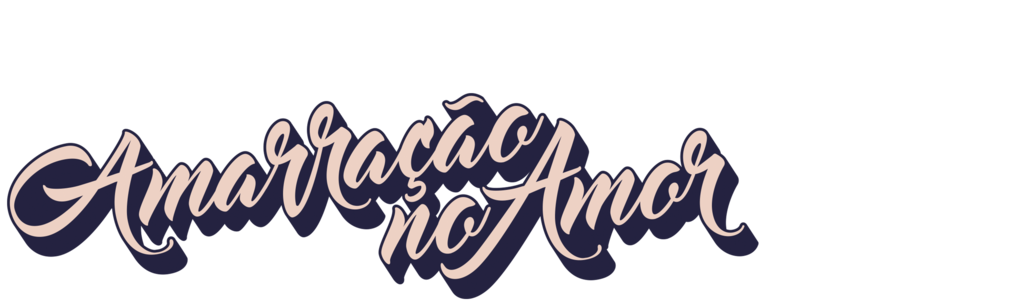 Amarração No Amor