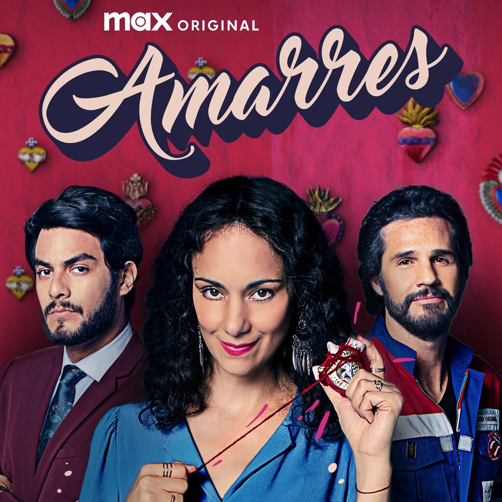 Amarres