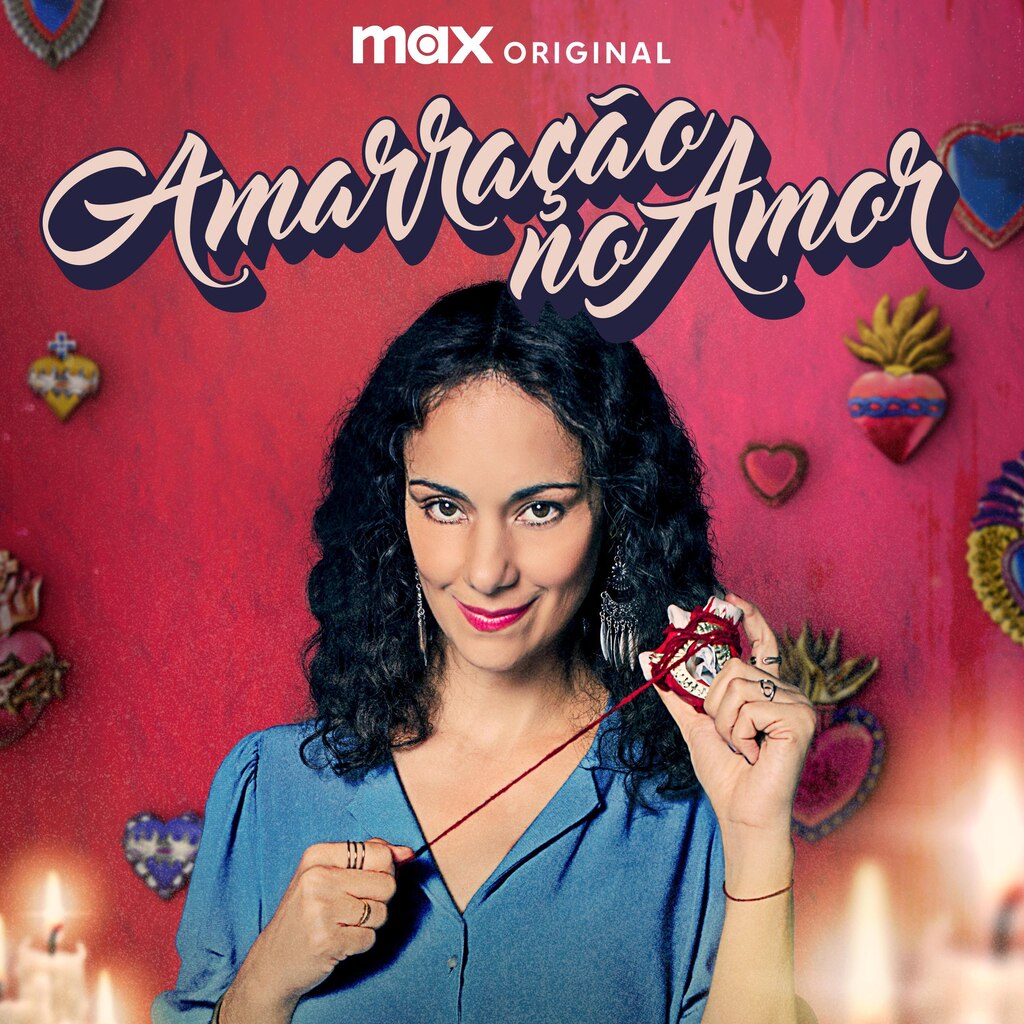 Amarração No Amor