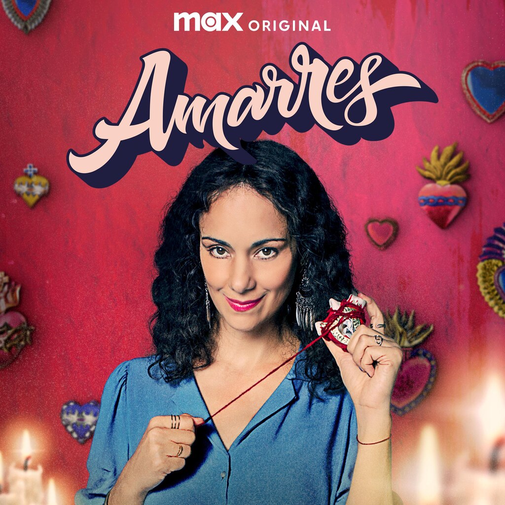 Amarres
