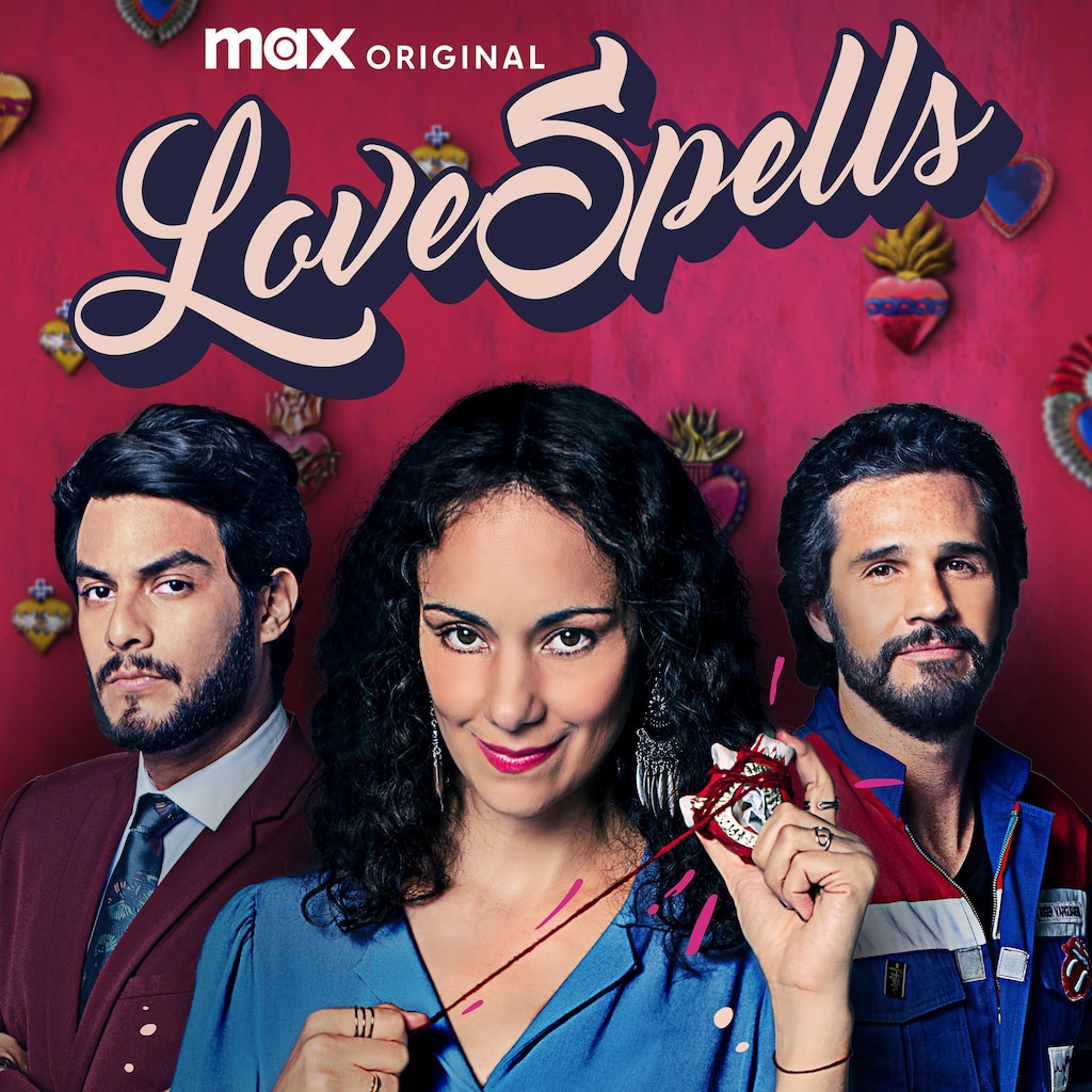 Love Spells