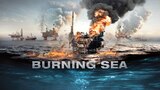 The Burning Sea